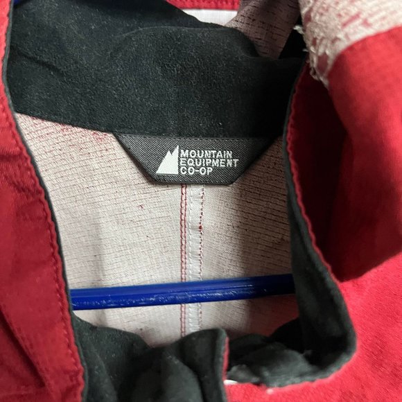 MEC Mens JAcket - Picture 2 of 4